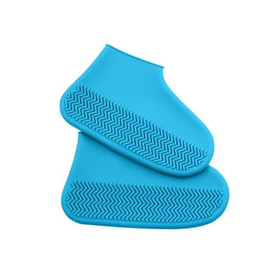 Silicone Rave Shoe Covers -Rave Shoes -Rave Mates