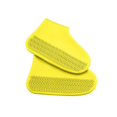 Silicone Rave Shoe Covers -Rave Shoes -Rave Mates