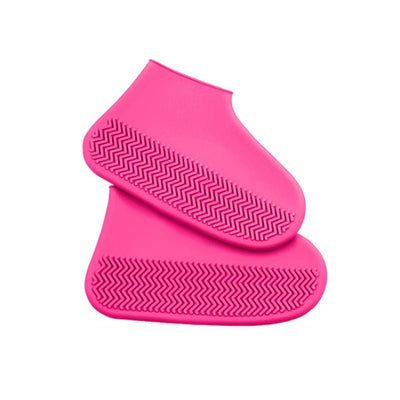 Silicone Rave Shoe Covers -Rave Shoes -Rave Mates