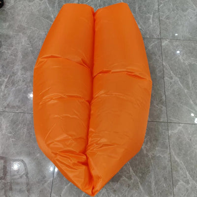 Sleeping Bag Air Bed -Festival Camping Gear -Rave Mates