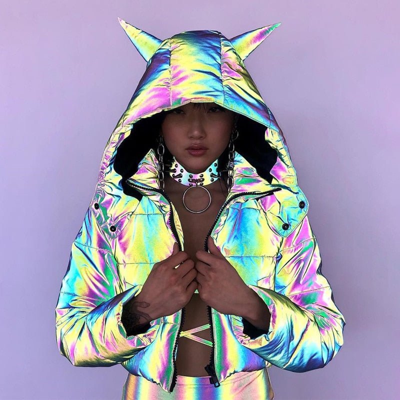 Rave Jackets