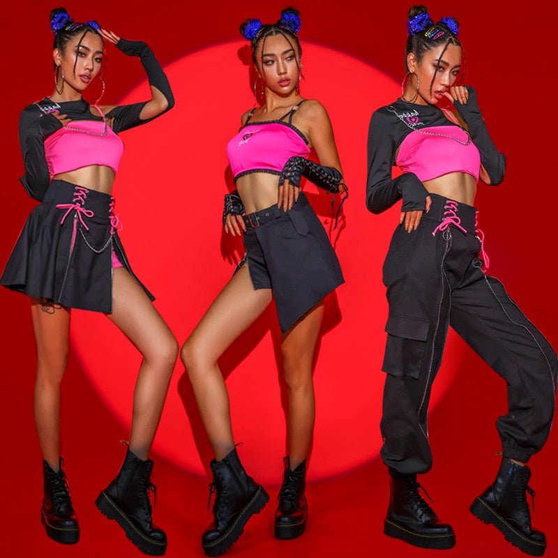 Women Sexy Rave Costume -Rave Costumes -Rave Mates