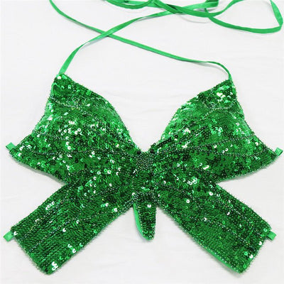 Womens Festival Butterfly Top -rave top -Rave Mates